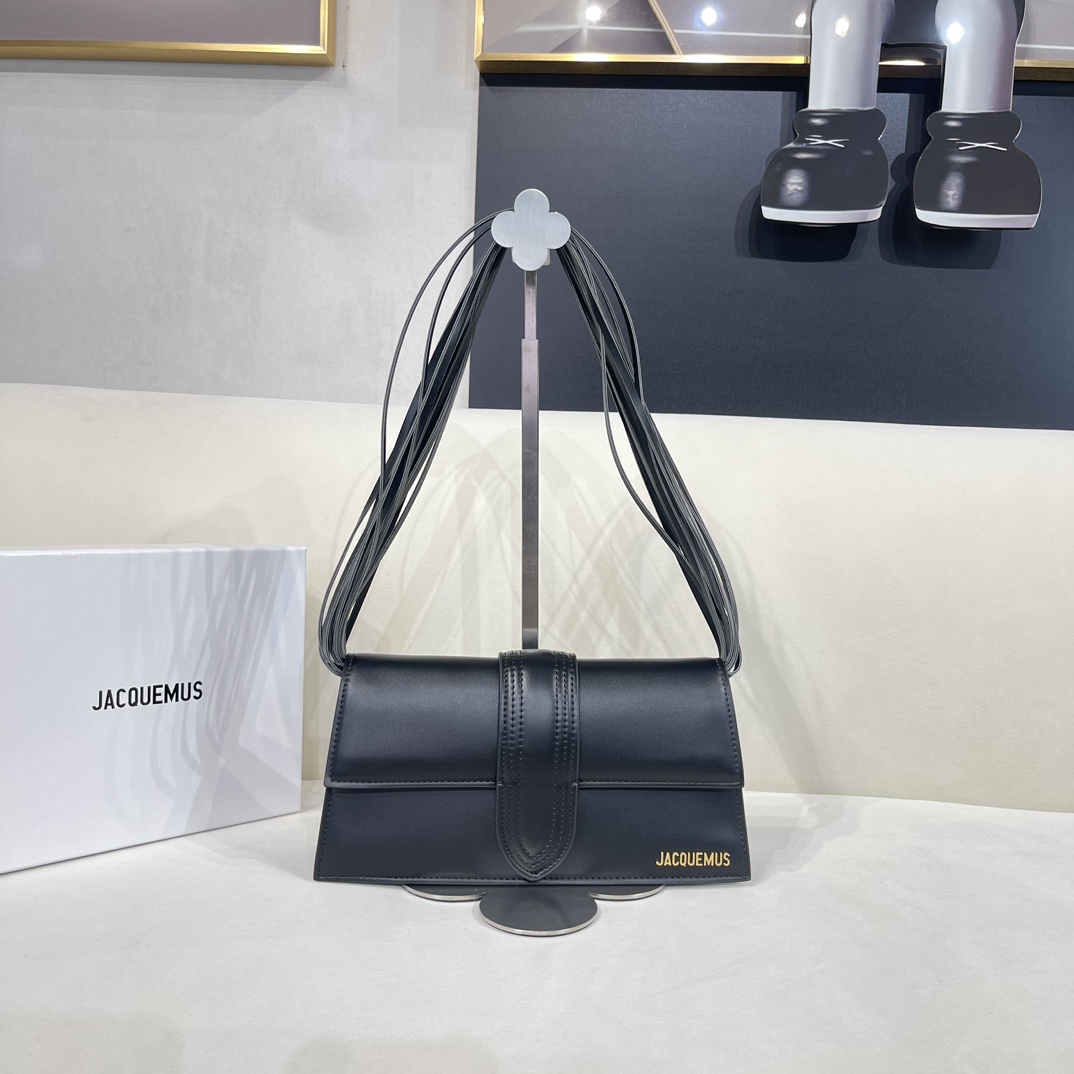 Jacquemus Satchel Bags